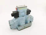 Denison A3D06-35-B01-0303-20D1W01328 Hydraulic Solenoid Valve. Fixed Price $250.00.