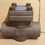 Dsi " Check Valve Threaded Ends 800 Class A105N 4321 A8-18. Fixed Price $89.00.