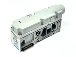 Festo VMPA-FB-SP-7/8-V-5POL Supply Plate 7/8" Round 5-PIN Plug 24V 541083. Fixed Price $48.59.