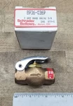 New In Box Schrader Bellows 8936-0369 2 Way Hand Valve, 3/8 Npt (nos). Fixed Price $159.99.