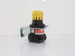 14R111FBSB Schrader Bellows Regulator 250 Psig. Fixed Price $10.91.