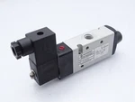 Norgren V61R417A-A218JB Valve Used (1229170904 ). Fixed Price $30.00.