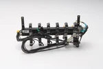 Parker J9055246C SM1 Air Module With 8X Solenoid Valves. Fixed Price $90.99.