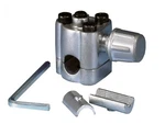Supco BPV31 Bullet Piercing Valve 1/4" & 5/16" 3/8" O.d. Tubing. Fixed Price $8.25.