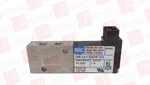Mac Valves Inc 44B-AAA-GDCE-1KA / 44BAAAGDCE1KA (used). Fixed Price $52.49.
