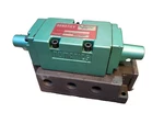 Numatics 554JJ400O Control Valve 150 Psi W/base. Fixed Price $224.99.