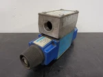 Vickers DG4V-3-2C-M-W-B-40-S324 5000 Psi Directional Control Valve. Fixed Price $110.25.