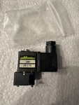 Miller 340-A120AC Hydraulic Coil For Valve. Fixed Price $18.00.