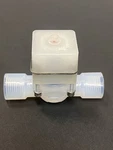 Entegris SG4-2C-4N-HP Pneumatic Valve 1/4 Female Npt. Fixed Price $38.00.