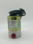 Solenoid Valve Peter Paul Electronics H22J9DCVG 120/60 WATTS.7.7 Orifice 1/16 Ps. Fixed Price $99.99.