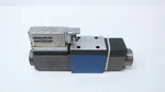 Bosch 4WRPE 10 W50SJ-2X/G24K0/A1M Hydraulic Directional Control Valve. Fixed Price $1877.10.