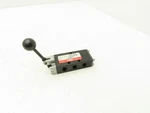 Aro E512LM 5/3-POSITION Maintain Hand Manual Control Pneumatic Air Valve 1/4"NPT. Fixed Price $99.99.