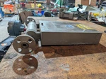 Micro Motion S065S113 1/2 In 150# Mass Flow Sensor Remote Case. Fixed Price $487.50.