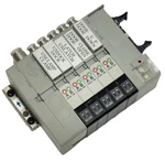 Ckd Solenoid Valve N4S0-T50. Fixed Price $134.10.