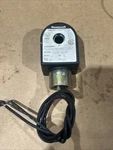Honeywell 71215SN2QN00N0C111P3 Solenoid Valve, New Free Shipping. Fixed Price $35.50.