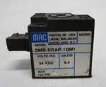 Mac Valves DMB-DDAP-1DM1 Solenoid. Fixed Price $9.99.