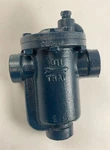 Armstrong C5297-19 811 Steam Trap 1/2" Npt 3/16 Orifice 30 Psi. Fixed Price $105.50.