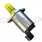 New In Box Parker 3768317 Solenoid Valve 24. Fixed Price $290.18.