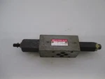 Toyo-oki HG3H-B-D4-025B-109 Hydraulic Valve. Fixed Price $249.99.