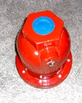 Pratt WAV20-300-FS 2"WATER/AIR Vacuum Valve 300PSI, New. Fixed Price $890.78.