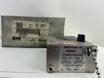 Parker Schrader Bellows K02G097 Double Solenoid Base K022097 Sub New. Fixed Price $129.00.