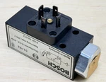 Bosch 821 100012 Pressure Switch. Fixed Price $50.00.