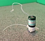 Takasago MTV-31-M6 Liquid Solenoid Valve 12VDC. Fixed Price $38.95.