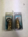 Danco Cold Stems Crane Faucets, 5A-1C, 15120B New In Package Never Used. Fixed Price $15.00.