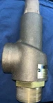 New Dresser 2" 110 Psi Safety Relief Valve 2478H 221GPM Free Ship. Fixed Price $250.00.