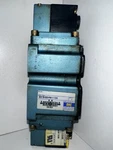 Mac 6531B-000-PM-111DA Solenoid Valve, PME-111DABE, Vac To 150PSI (A2C). Fixed Price $80.00.