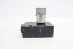 Parker FS800S-13GA Hydraulic Flow Control Valve. Fixed Price $106.00.