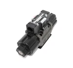 New Nachi SS-G03-C6-R-C115-E22 Solenoid Valve SSG03C6RC115E22. Fixed Price $300.00.