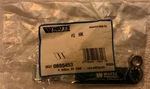 New Unopened Oem Watts Regulator Replacement Handle Kit #2 Hk SKU#0885453. Fixed Price $10.99.