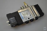 Festo, CPE10-M1BH-5L-M7, 196927, Magnetventil / Solenoid Valve. Fixed Price $29.68.