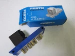 Festo VL/0-3-PK-3 Nsmp. Fixed Price $61.00.