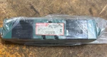 Numatics 152SS600K000030 Direct Solenoid Valve 10251190618 (new). Fixed Price $149.99.