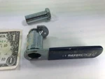 Nibco Ball Valve Vinyl Grip 1-5/8" Extension Handle Mss SP-110, 3/8-24 Threads. Fixed Price $6.99.