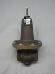 Masoneilan Control Valve 33-1. Fixed Price $230.99.