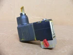 Parker 03-E-S-6+C01 Solenoid Valve. Fixed Price $22.99.