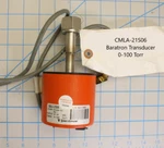 CMLA-21S06/PRESSURE TRANSDUCER0-100 Torr Manometer Baratron 685-250336-001/TYLAN. Fixed Price $1100.78.