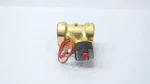 Asco EF8210G100 Red-hat Ii Solenoid Valve 24V-DC 2IN Npt. Fixed Price $477.80.