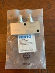 Flow Contol Valve Festo GR-1/8X2-B. Fixed Price $17.60.