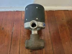 (X9-3) 1 Magnetrol XF50-4A2B-AAE Solenoid Valve 400 Psi. Fixed Price $75.00.