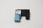 Mac DMB-DDAJ-1JB-1 NSNBC01 Solenoid Valve. Fixed Price $79.95.