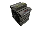 Smc CDQ2B63-10D Compact Cylinder Unmp. Fixed Price $60.00.