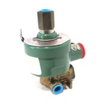New Asco 8317A29 Solenoid Valve. Fixed Price $250.00.
