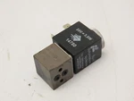 Fluid Automation Systems 14780 09-211H-04-H5 Solenoid Valve F09041 24V 3.8W. Fixed Price $59.99.
