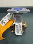 Nibco T595-Y-66-NS 1 Full Port Bronze Ball Valve Nib-seal Insulated Handle Nos. Fixed Price $97.50.