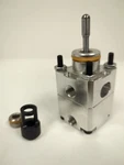 Sealant Equipment 2200-245-099-AA Tip Dispense Valve-new No Box. Fixed Price $186.17.