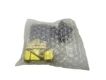 Smc VXZ2240-04N-5TZ1 Brass Valve Nsmp. Fixed Price $77.00.